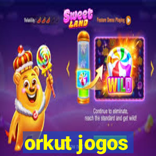 orkut jogos